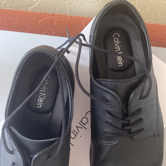 ▪️Calvin Klein Men Shoes▪️ - Picture 4 of 7